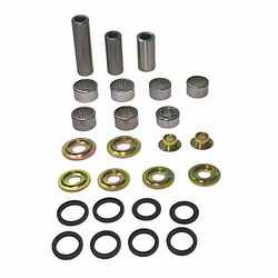 Swing Arm Linkage Kit All Balls Racing For TM Racing 773.03.64 Swing Arm Linkage Kit All Balls Racing For TM Racing 773.03.64